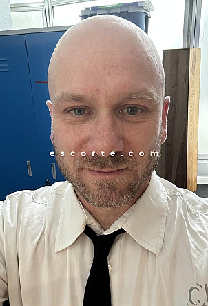 Matthieu - Hommes escort Lyon