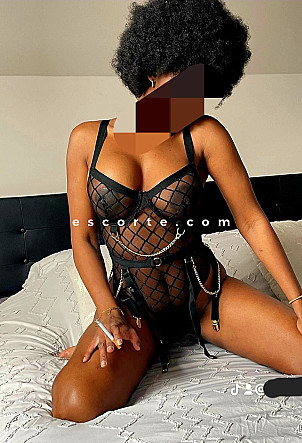 Chancel - Girl escort Avignon