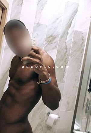 Dame Diamond - Males escort Paris