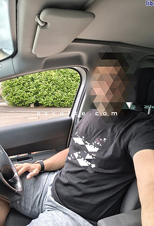 Legars67 - Males escort Strasbourg