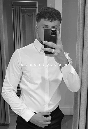 companight - Hommes escort Saint Tropez