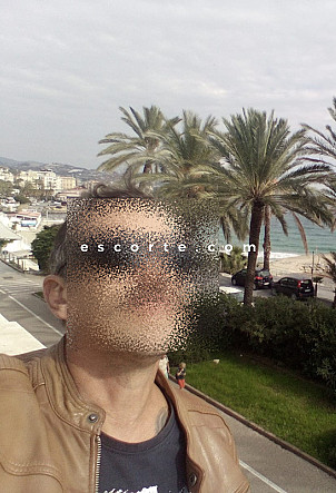 Bayb - Hommes escort Bordeaux