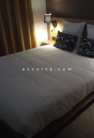 Bayb - Hommes escort Bordeaux