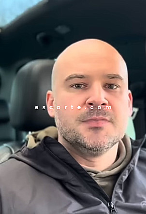 Bayb - Males escort Bordeaux