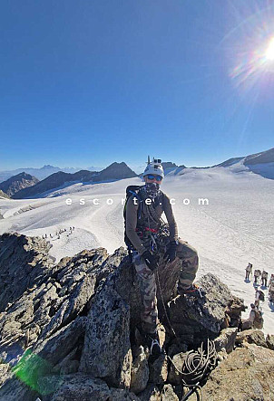 Gabriel - Hommes escort Bordeaux