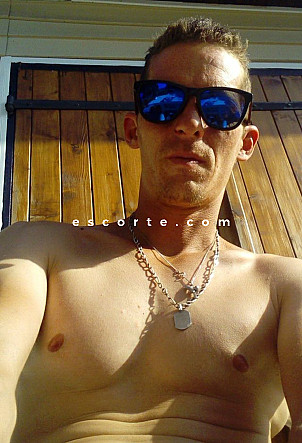 Cedritoti - Hommes escort Boulogne-Billancourt