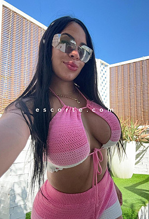 Geneva - Girl escort Paris