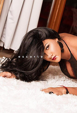 Graciely munis - Transsexuels escort Libourne