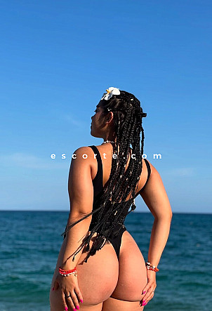 sofia aldami - Girl escort Limoges