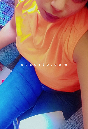 Elixiana - Hommes escort Paris