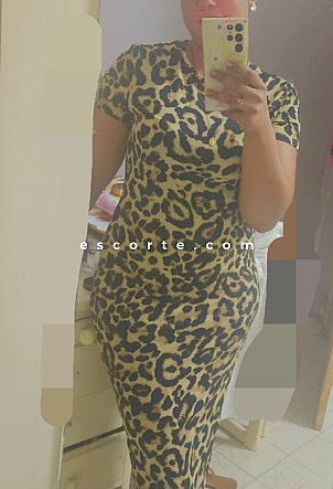 Elixiana - Hommes escort Paris