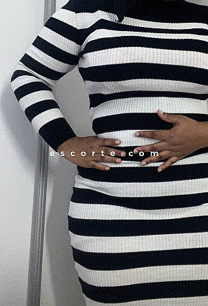 Sexymayana - Girl escort Brest