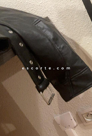 Bebeta - Girl escort Avignon