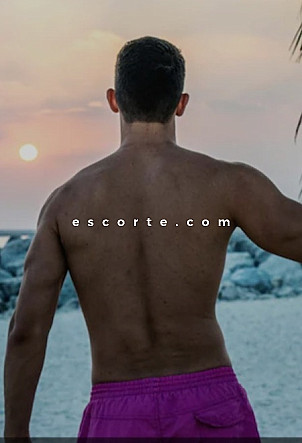 Maxence - Hommes escort Tarbes