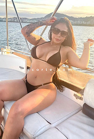 VARVARA - Girl escort Paris