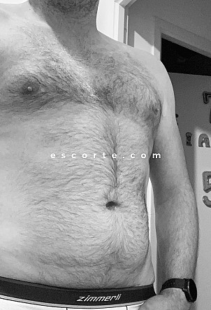 Mushashi - Hommes escort Bordeaux