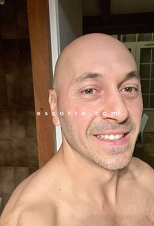 Ezio - Hommes escort Toulouse