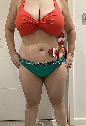 louanelisa - Girl escort Metz