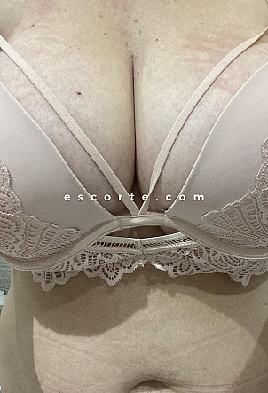 louanelisa - Girl escort Metz