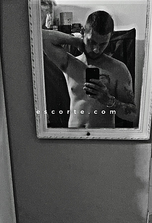 Jordy - Hommes escort Abbeville