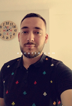 Boy29000 - Hommes escort Quimper