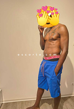 Pascal - Hommes escort Montauban