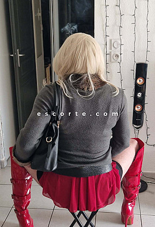 Lola66300 - Hommes escort Perpignan