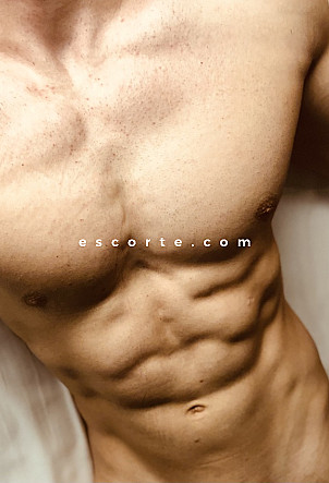 Bastien - Hommes escort Toulouse