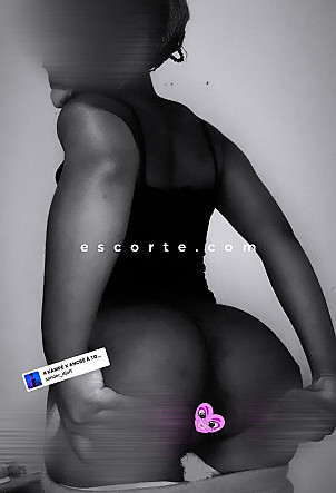 Iriya Vex - Girl escort Meaux