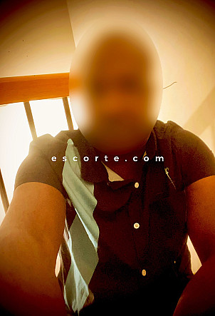 David Plaisir du sud - Hommes escort Biarritz