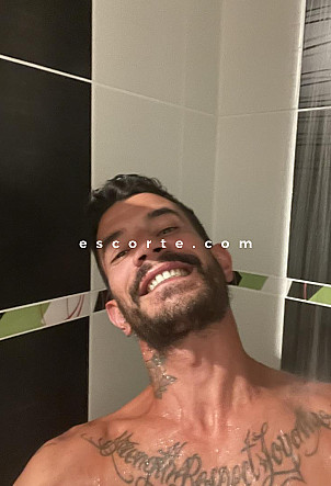 Max 4966 - Hommes escort Perpignan