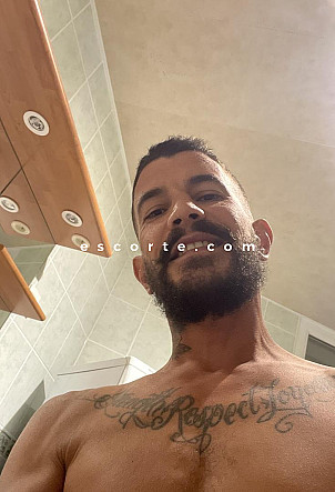 Max 4966 - Hommes escort Perpignan