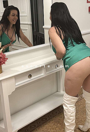 Olivia - Girl escort Bordeaux