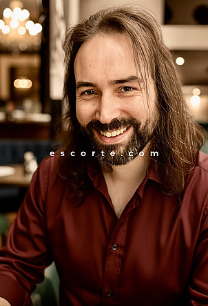 ROMAINTIME - Hommes escort Caen