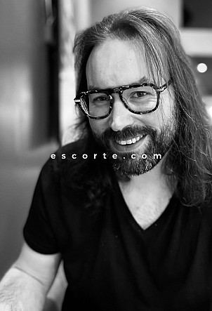 ROMAIN - Hommes escort Caen