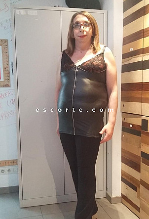 mylenedetente - Transsexuels escort Montpellier