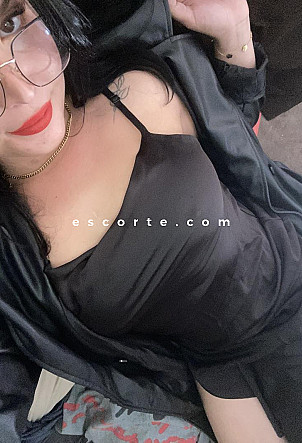 Chloe66 - Girl escort Perpignan