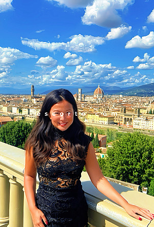 Luna River - Girl escort Monaco Monte Carlo