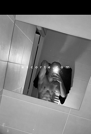 Benjiescorting - Hommes escort Reims