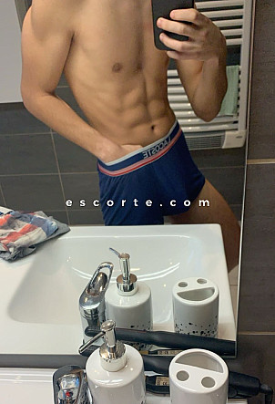 Benjiescorting - Hommes escort Reims
