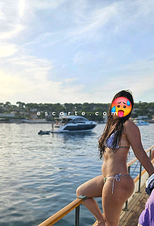 Sofiasexy75 - Girl escort Paris