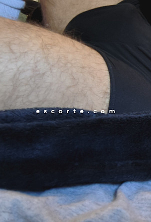 LucienDeLaNuit - Hommes escort Nice