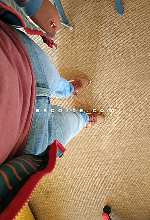 Martin - Hommes escort Nantes