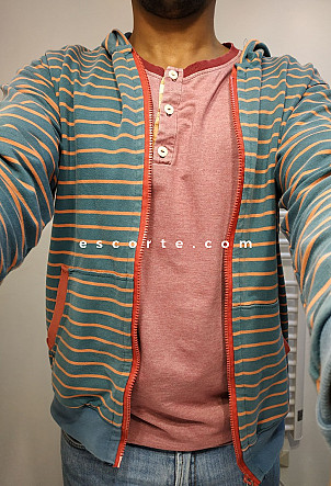 Martin - Males escort Nantes