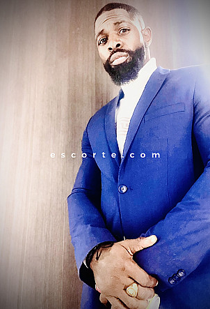 Iziack - Hommes escort Juvisy