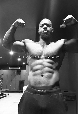 Iziack - Hommes escort Juvisy