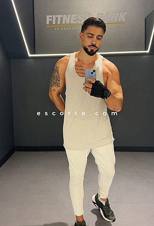 Le Soldat inconnu - Hommes escort Poitiers