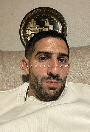 Bigballs - Hommes escort Paris