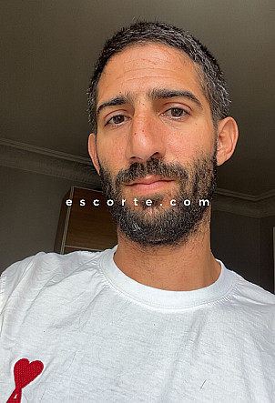 Bigballs - Hommes escort Paris