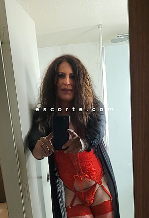 Vanessa6565 - Transsexuels escort Toulouse